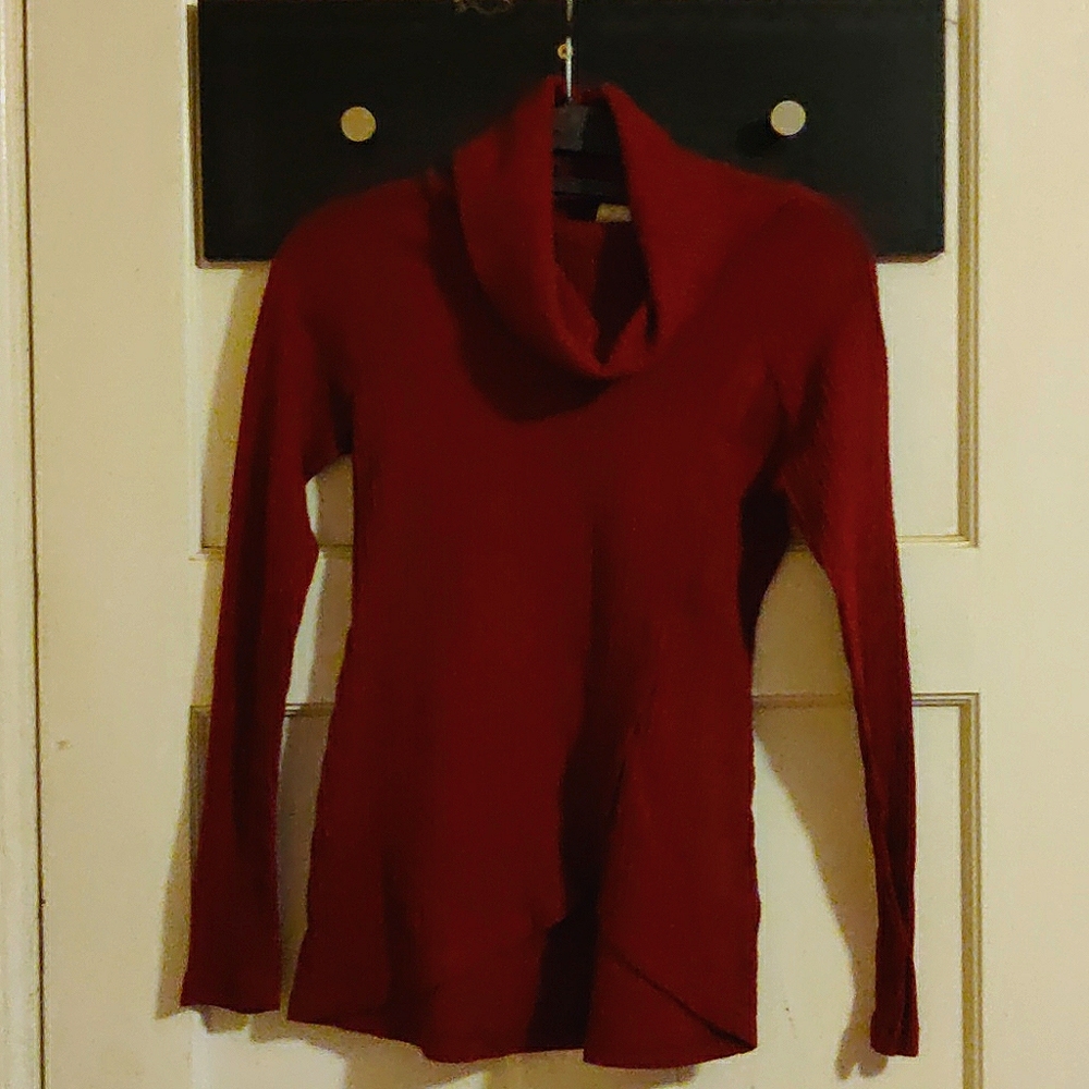 Sweater, long sleeved shirt